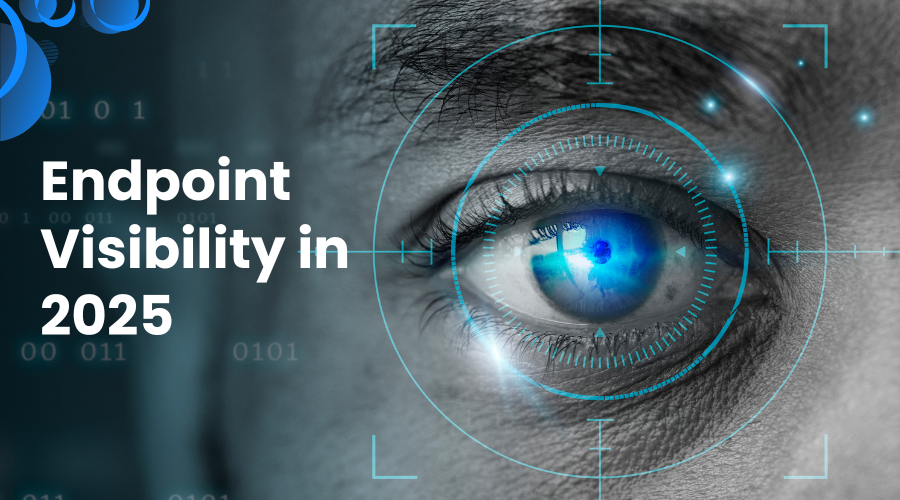 Why Endpoint Visibility Is Your Hybrid Work Security Safety Net in 2025